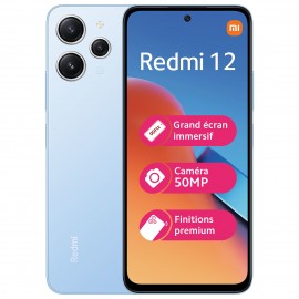 Redmi 12 8/256 GB